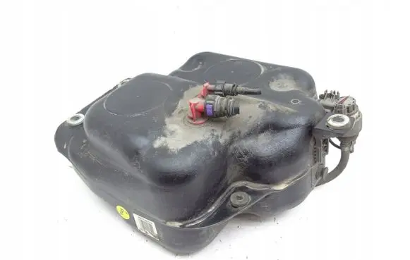 Audi A4 S4 B8 8K AdBlue liquid reservoir 8K0131873