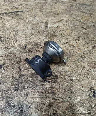EGR valve