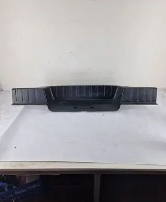 Isuzu D-Max Rear bumper