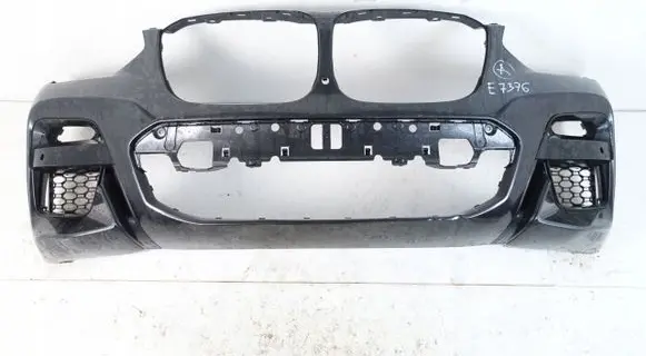 BMW X3 G01 Front bumper 8089743