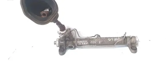 Toyota Corolla Verso AR10 Steering rack 7891501172