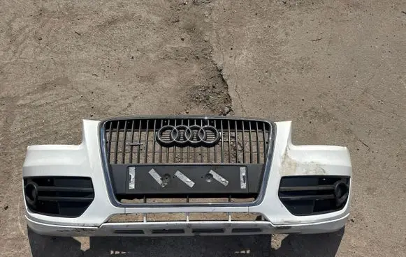 Audi Q5 SQ5 Front bumper