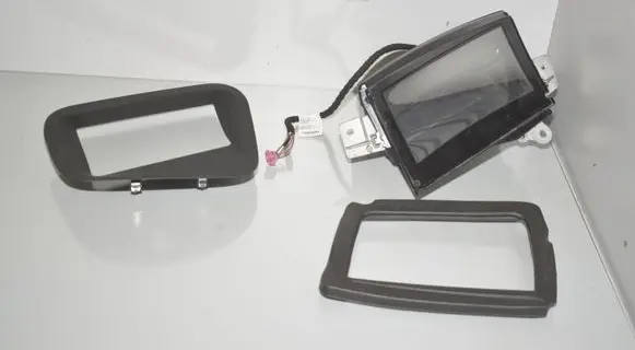 BMW 4 F36 Gran coupe Head up display screen 9445840 9218563 9236820