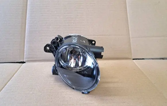 Volvo S80 Front fog light 31214475