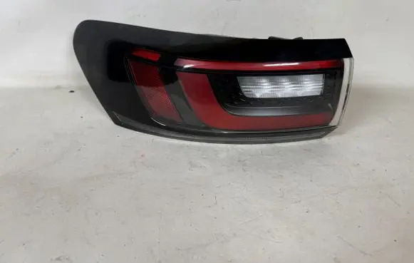 Volkswagen ID.4 Third/center stoplight 