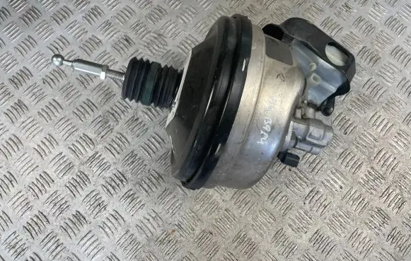 Audi A4 S4 B9 Brake booster 8W0612103B
