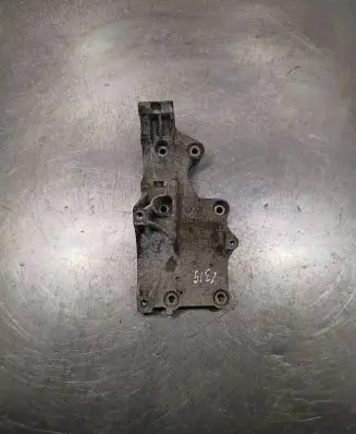 Generator/alternator bracket