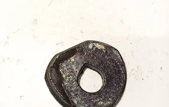 Peugeot 207 Other exterior part 9654729180