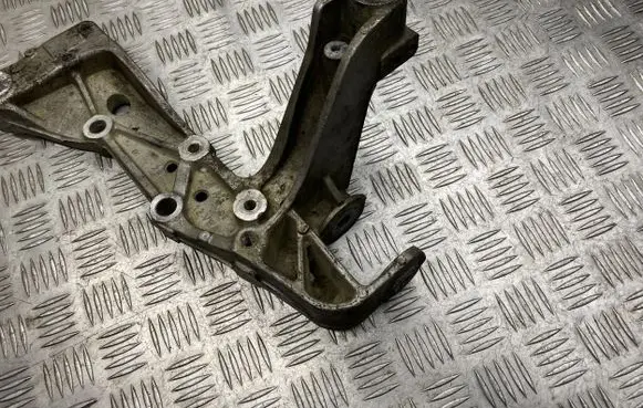 Volkswagen PASSAT B6 Front lower control arm/wishbone 1K0199295F 15092003 M146