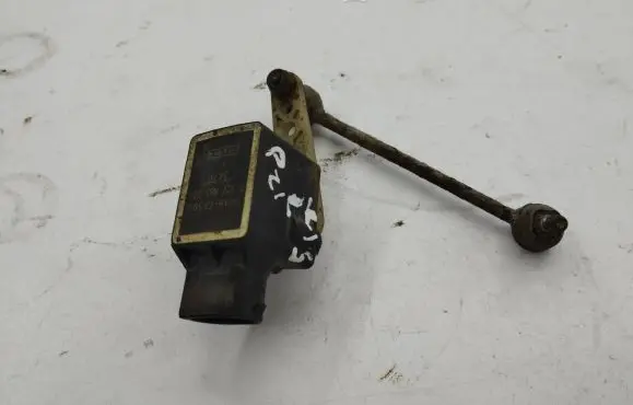 Maserati Quattroporte Front height sensor lever 03a7865007