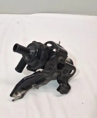 Toyota Prius (XW20) Electric auxiliary coolant/water pump 0641000951 8J08