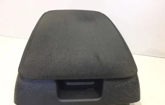 Hyundai Santa Fe Armrest