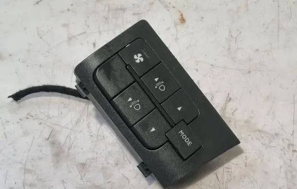 Peugeot Boxer Headlight level height control switch B569