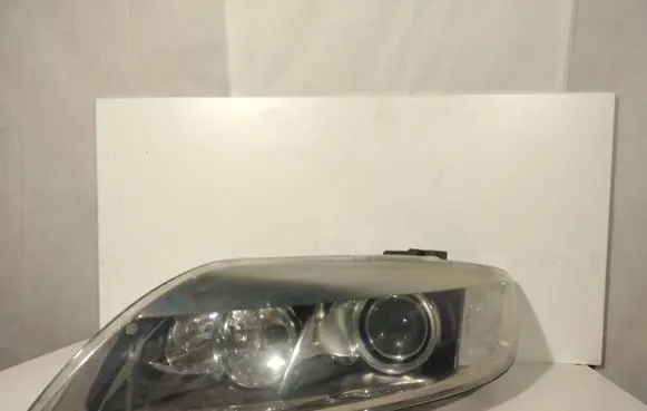 Audi Q7 4L Headlight/headlamp 4L0941003A 89312890