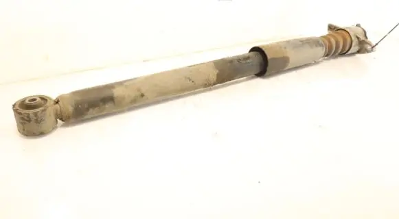 Rear shock absorber/damper