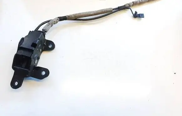 Mini One - Cooper Coupe R56 Engine bonnet/hood lock/catch 911326104