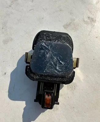 Mercedes-Benz C W205 Rain sensor A2059002800 1002285412