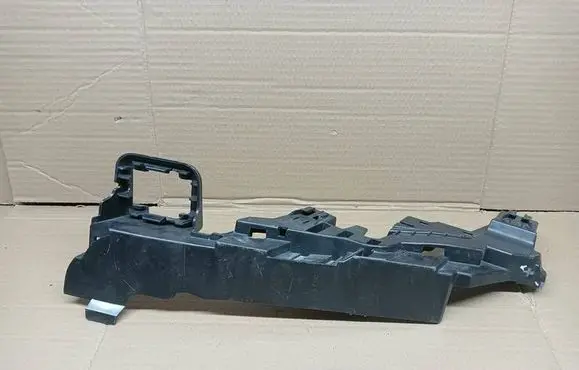 Porsche Panamera (971) Headlight/headlamp mounting bracket 976807347A