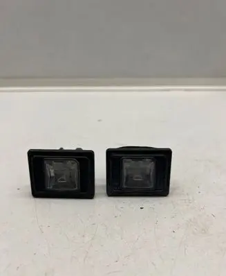 Mercedes-Benz A W177 Number plate light A0009062903