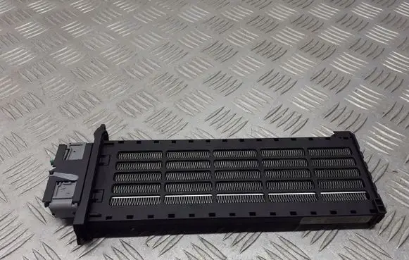 Renault Scenic II - Grand scenic II Interior heater climate box assembly N103760P