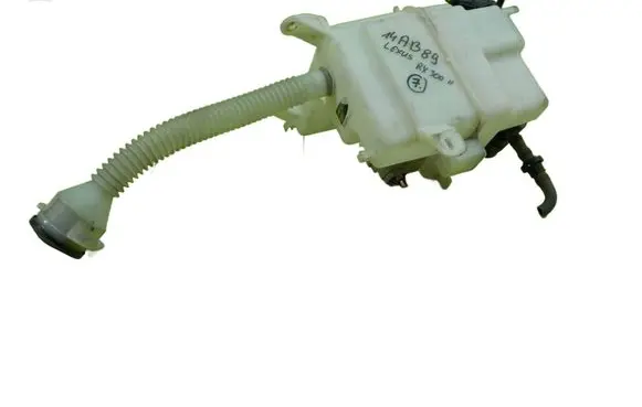 Lexus RX 300 Windshield washer fluid reservoir/tank ZBIORNICZEK 14AB89