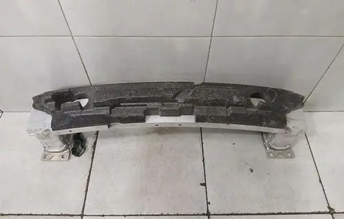 Porsche 911 992 Front bumper 992807108AC