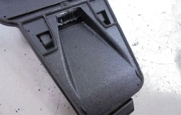 Ford Focus Distronic sensor radar BM5T14F449AE