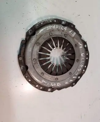 Opel Meriva A Pressure plate 641723811 G318 641723811G318