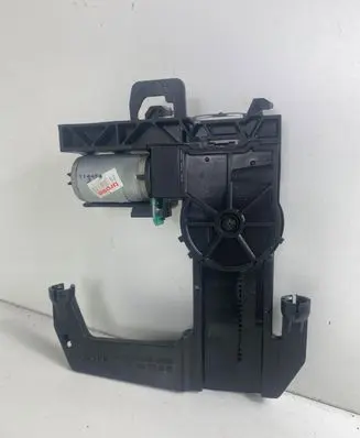 Mercedes-Benz R W251 Seat adjustment motor 0009700026