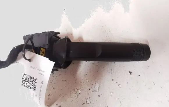 Opel Insignia A Wiper control stalk 20941131 10900420333