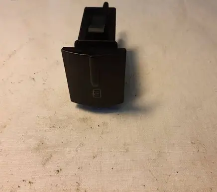 Seat Toledo II (1M) Windscreen/window heater switch 1M1959621