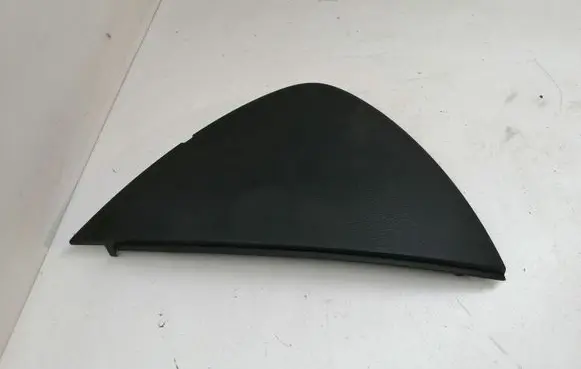Volkswagen PASSAT B6 Dashboard side end trim 3C1858218A 3C1858218