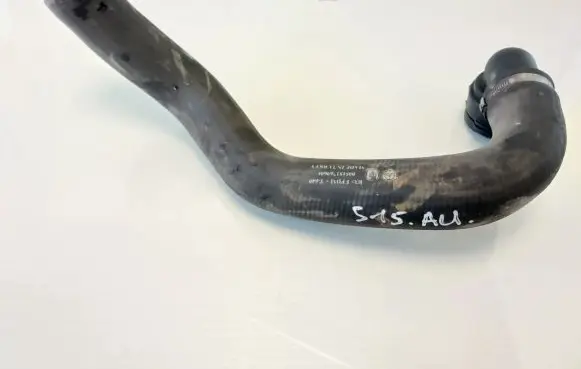 Fiat Doblo Engine coolant pipe/hose 00518176960F