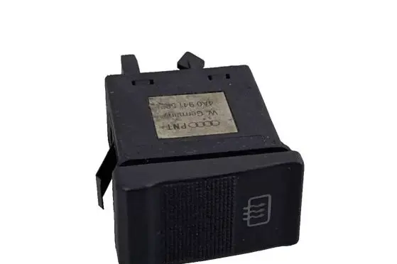 Audi 100 S4 C4 Hazard light switch 4A0941509