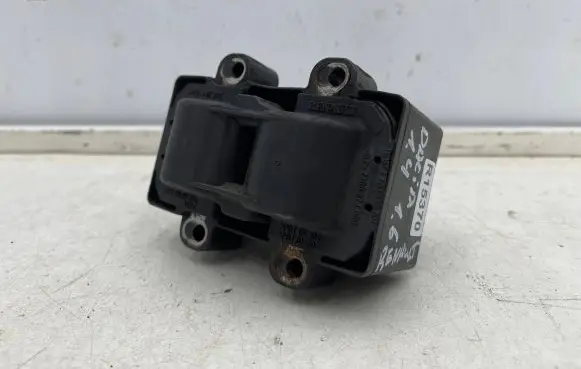 Renault Sandero I High voltage ignition coil 7700873701 7700274008 2526151a