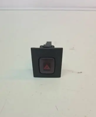 Volvo V70 Hazard light switch 30710106 08W104