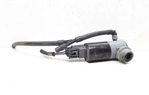 Windscreen/windshield washer pump
