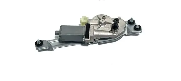 KIA Sorento IV Rear window wiper motor 98700P2000 42979