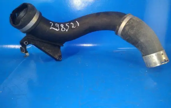 Mini Cooper F57 Intercooler hose/pipe 13718655836