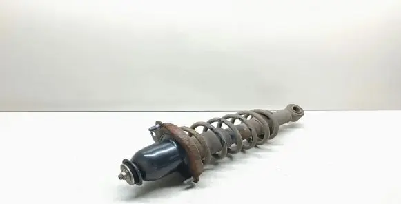 Toyota Prius (XW20) Rear shock absorber with coil spring 