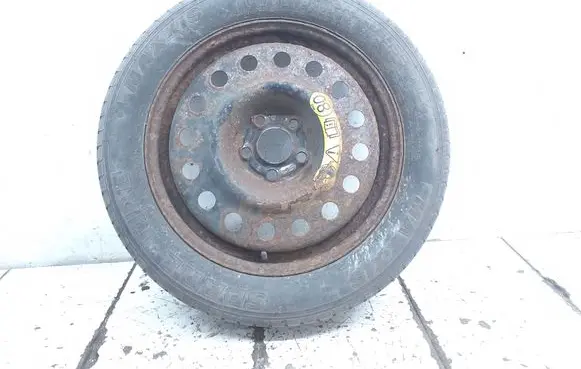 Ford S-MAX R17 spare wheel EMC21015C1A