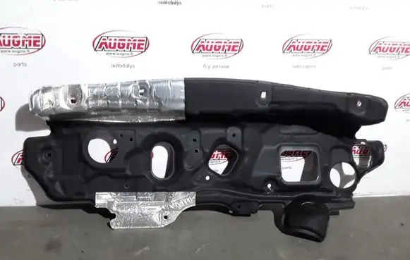 KIA Optima Heat shield in engine bay 84124D4000
