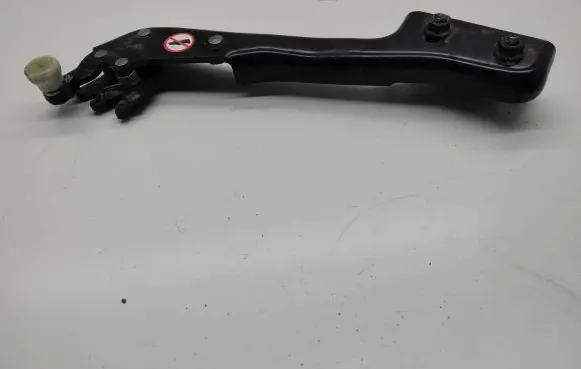 Ford Transit VII Sliding door lower roller guide/hinge LK41V25000BC