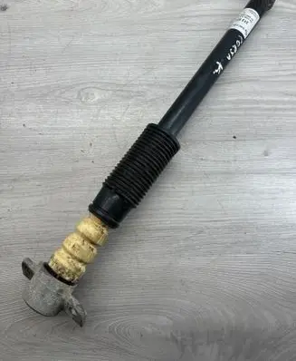Opel Corsa D Rear shock absorber/damper 313571 281700313571 8170031350