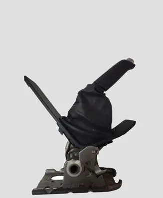 Ford Mondeo MK IV Handbrake/parking brake lever assembly 11319893