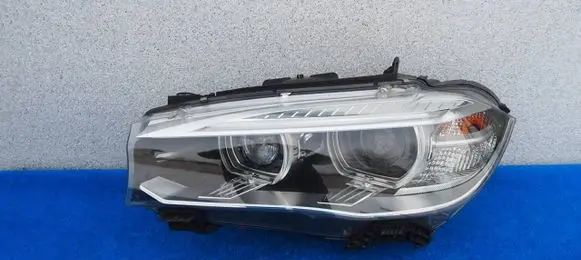 BMW X5 F15 Headlight/headlamp 7410675