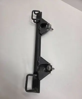 Audi A6 S6 C5 4B ISOFIX Bracket 4B0813545A 110500