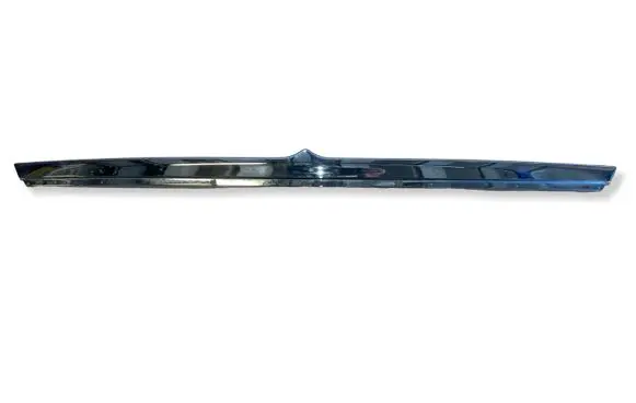 Maserati Ghibli Tailgate trim 