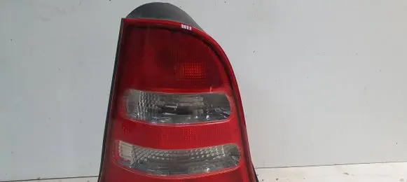 Rear/tail lights