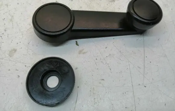 Ford Transit Front door window winding handle 95VBV23342AB 91ABA234K07ABW